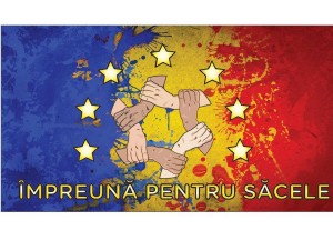 Impreuna pt Sacele