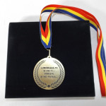 medalie 2