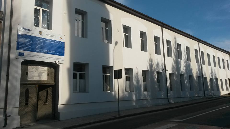 Săcele: Caravana competențelor digitale a ajuns în oraș