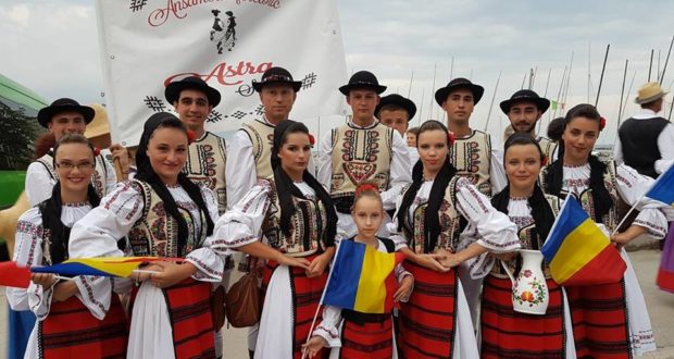 penance the mall Hiring Ansamblul folcloric “ASTRA” Săcele își mărește echipa - Saceleanul