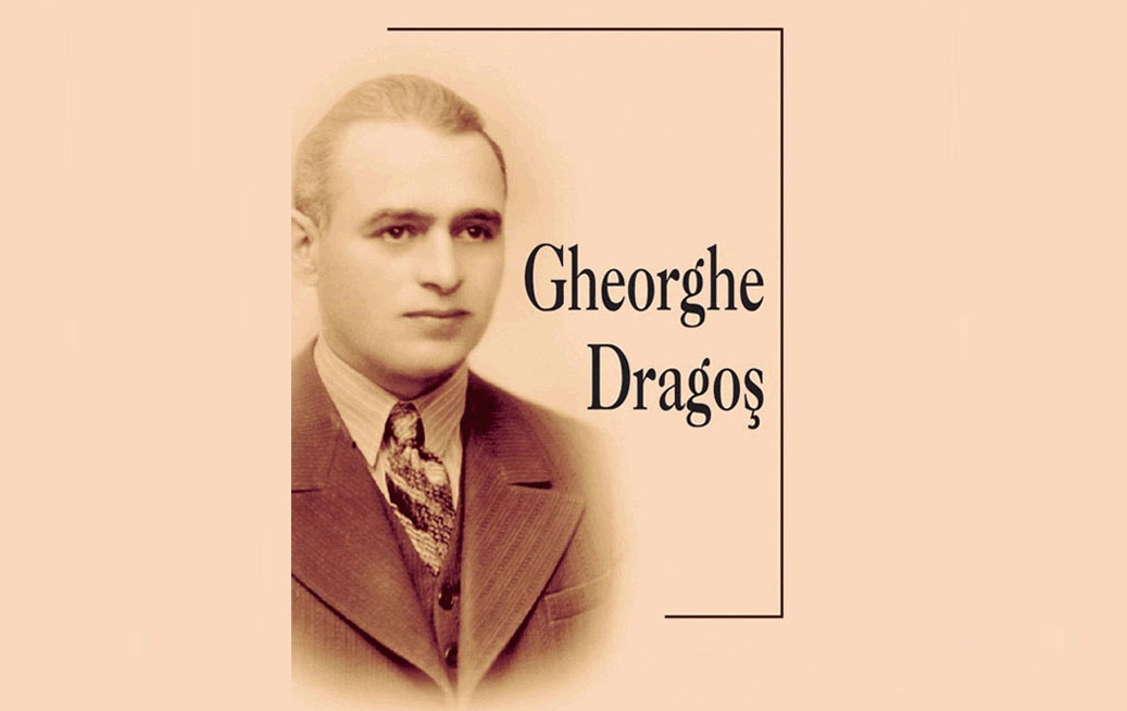 Comemorarea a 120 de ani de la nașterea lui Gheorghe Dragoș. - Saceleanul
