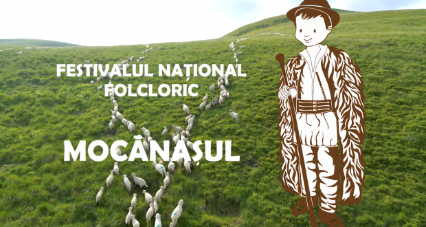 magazine environment weight Festivalul Național Folcloric „Mocănașul” pe 12-13 octombrie la Săcele  (VIDEO) - Saceleanul