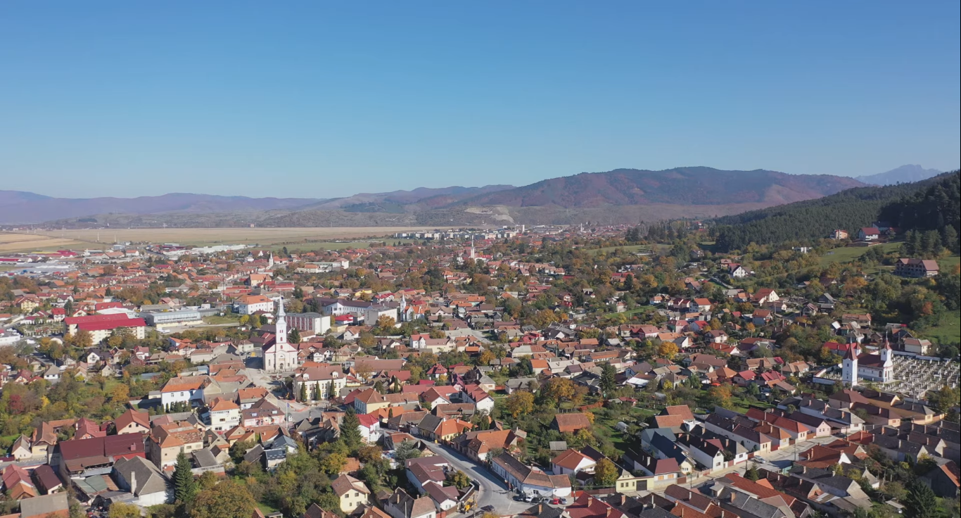 PNL propune investiții majore în bugetul Săcelei 2026