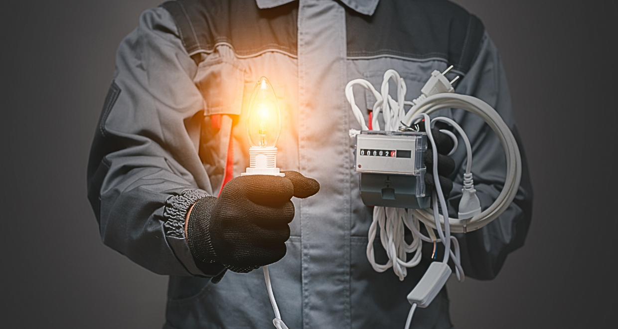 Electrica taie curentul în Săcele pe 28 aprilie