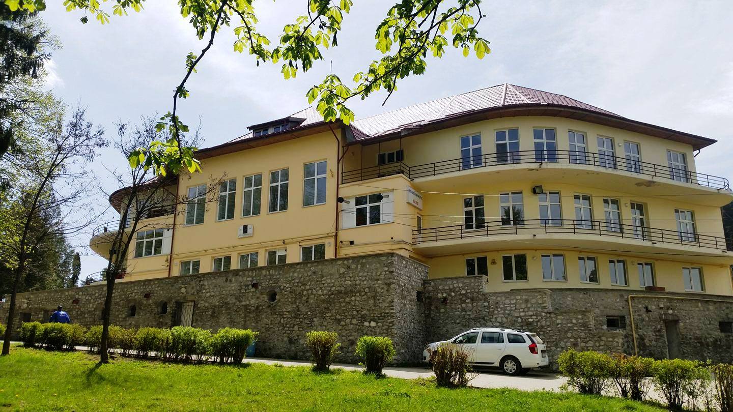 Spitalul Municipal Săcele angajează director medical