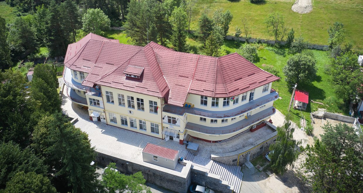 Radiologie modernă la Săcele, decontată de CJAS Brașov