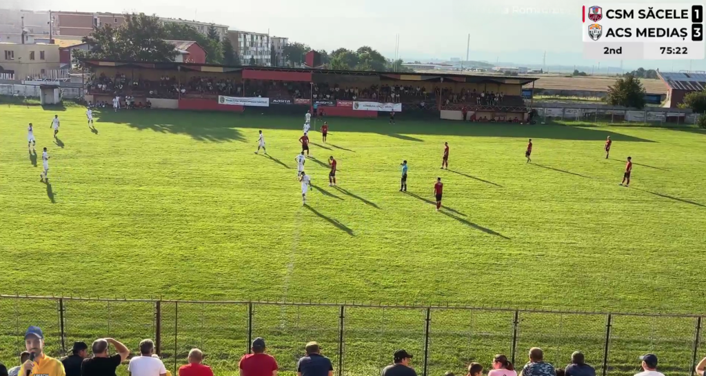CSM Săcele aduce doi frați din Liga 4 și prelungește cu Manole