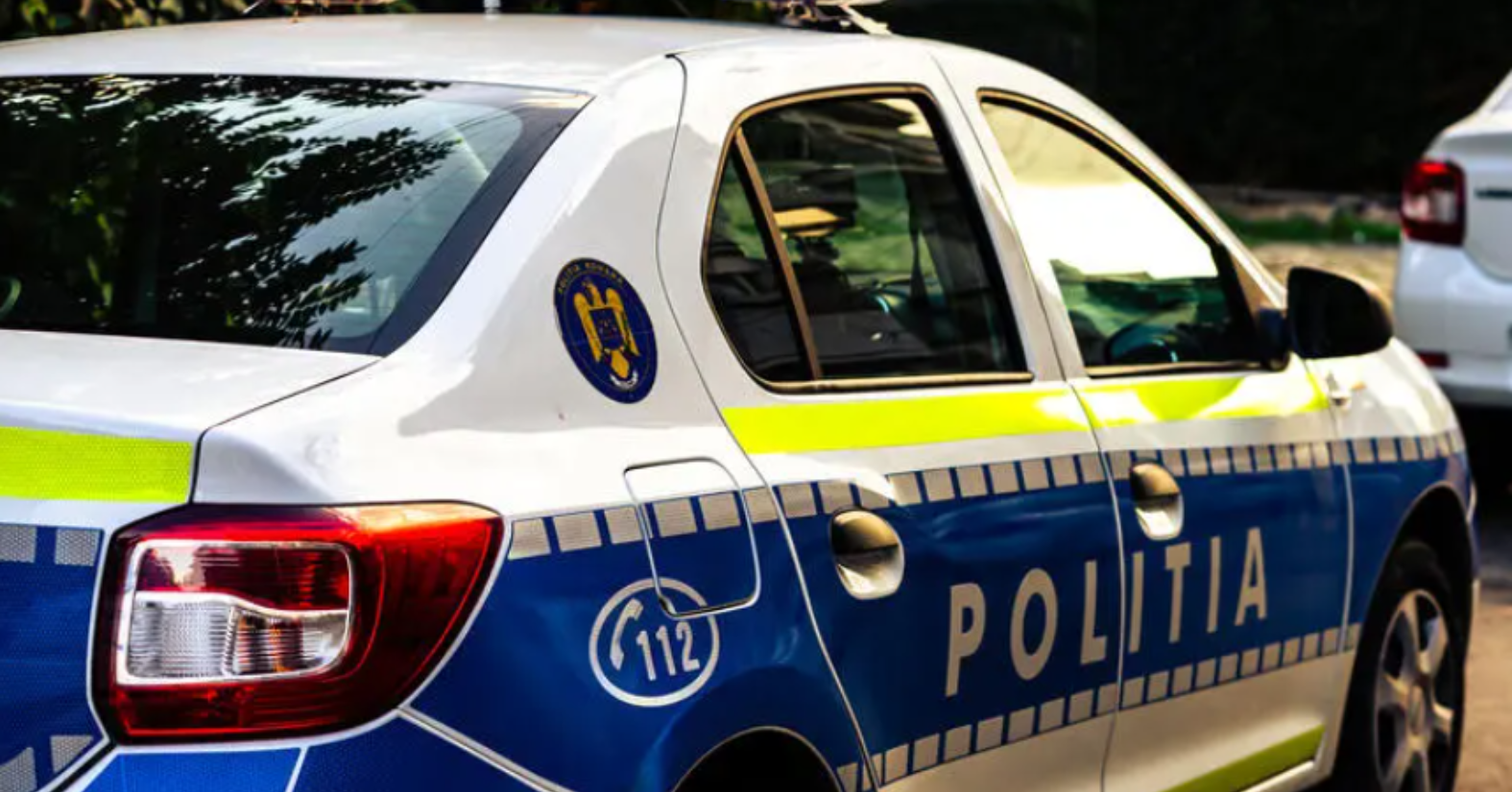 Accident la Râșnov: șoferiță din Săcele depistată sub influența alcoolului