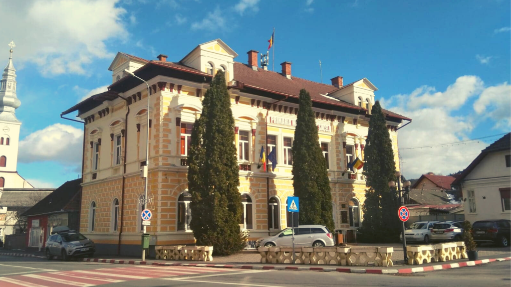 Săcele deschide ușa granturilor: ce trebuie să știi despre finanțările nerambursabile