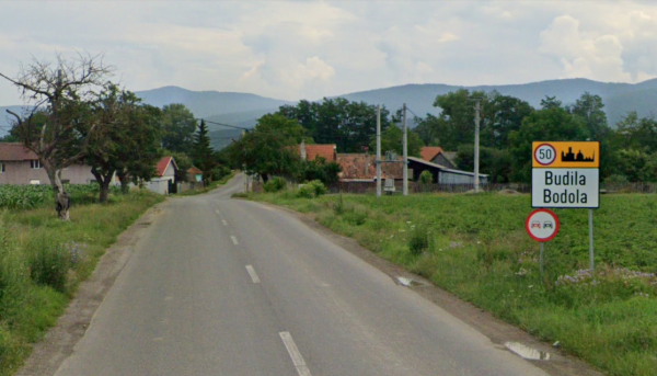 Trei brașoveni din Budila arestați pentru furt de electronice