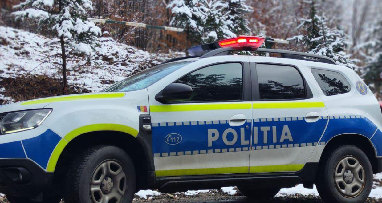 Peste 700 de mașini controlate în Brașov