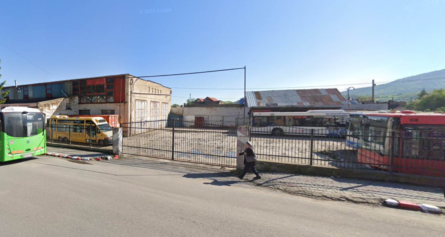 Săcele: Primăria pregătește vânzarea fostului sediu Servicii