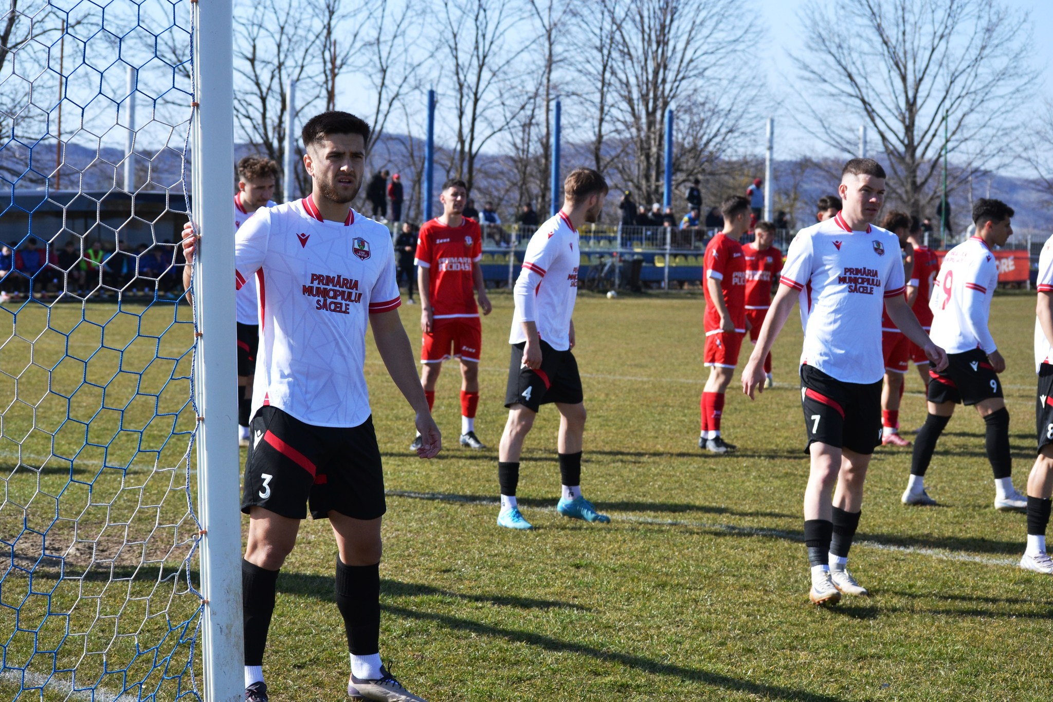 CSM Săcele triumfă la Pucioasa cu o victorie importantă