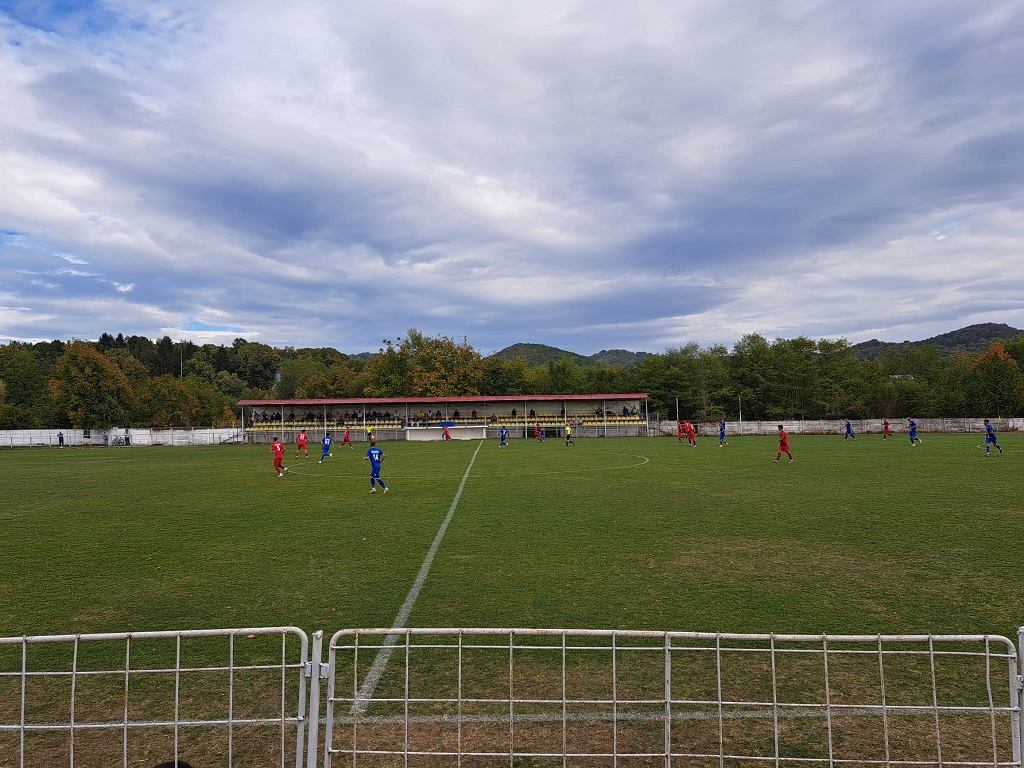 CSM Săcele, în lupta pentru salvare la Pucioasa