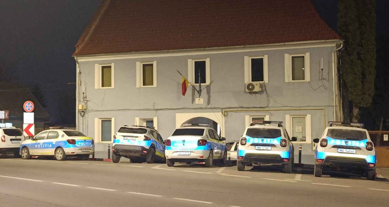 Noi reguli pentru amenzi și permis în martie 2026