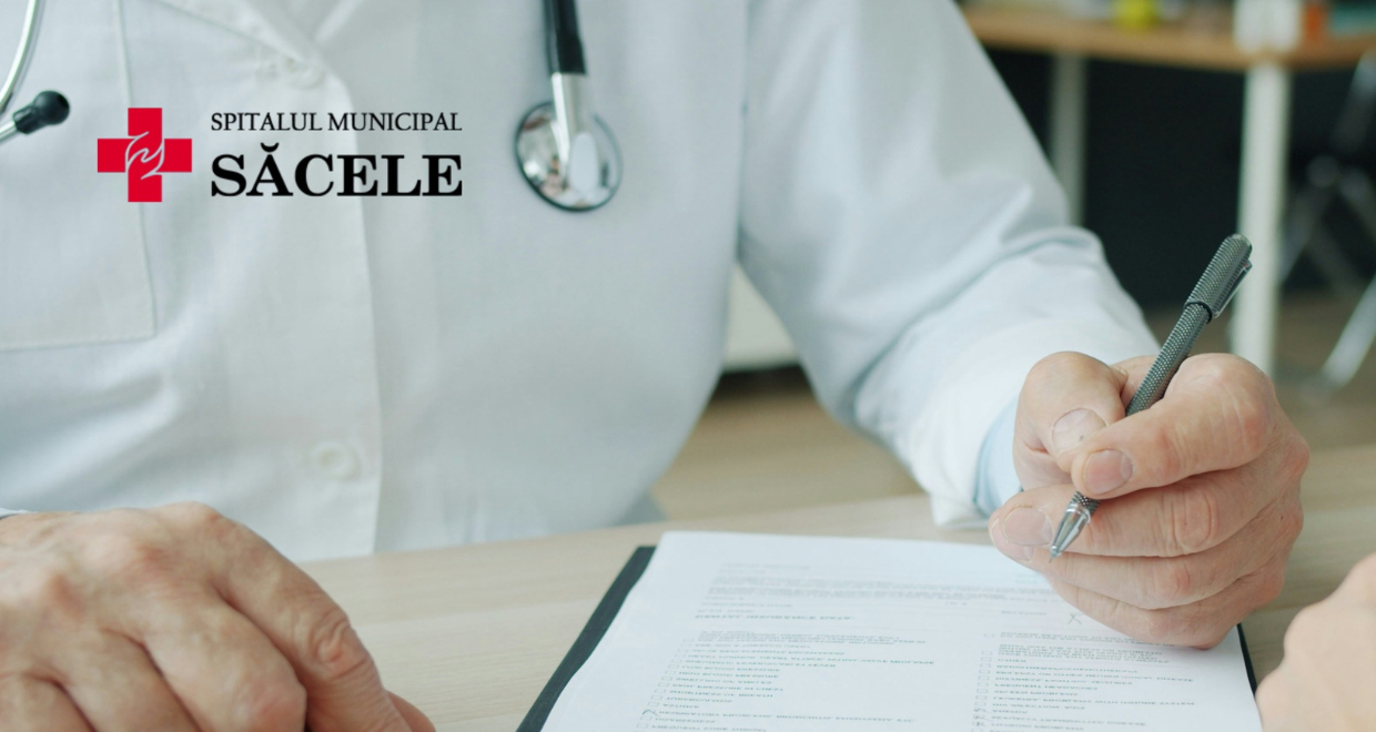 Consultații gratuite la Spitalul Săcele – Ghid pentru pacienți