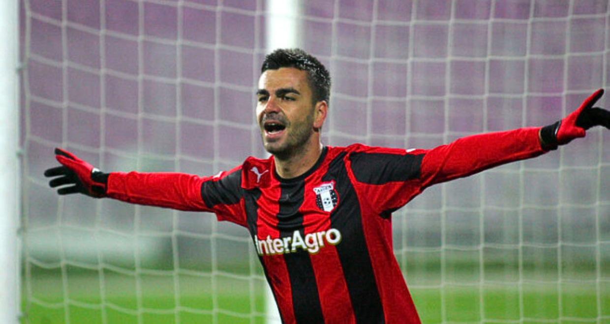 Marian Cristescu, liderul CSM Săcele: fotbal, pasiune și rezultate