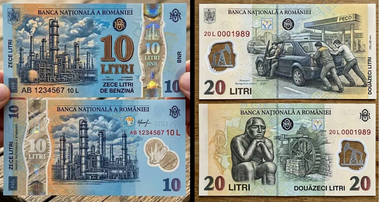 Prețurile la pompă în Brașov: cum scumpiți combustibilul ne schimbă viața