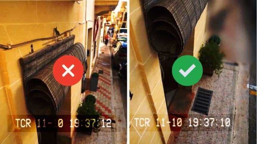 Camere de supraveghere în Săcele: ce drepturi ai și cui trebuie să-ți pasă