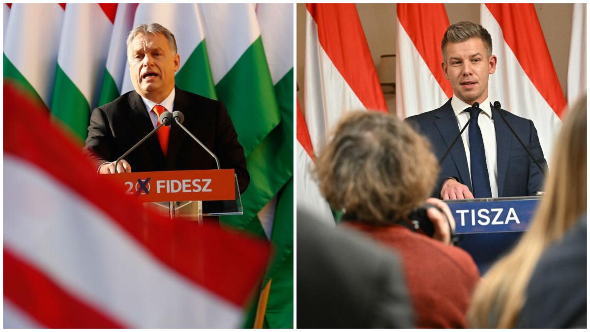 Săcelenii cu pașaport maghiar se pregătesc de vot