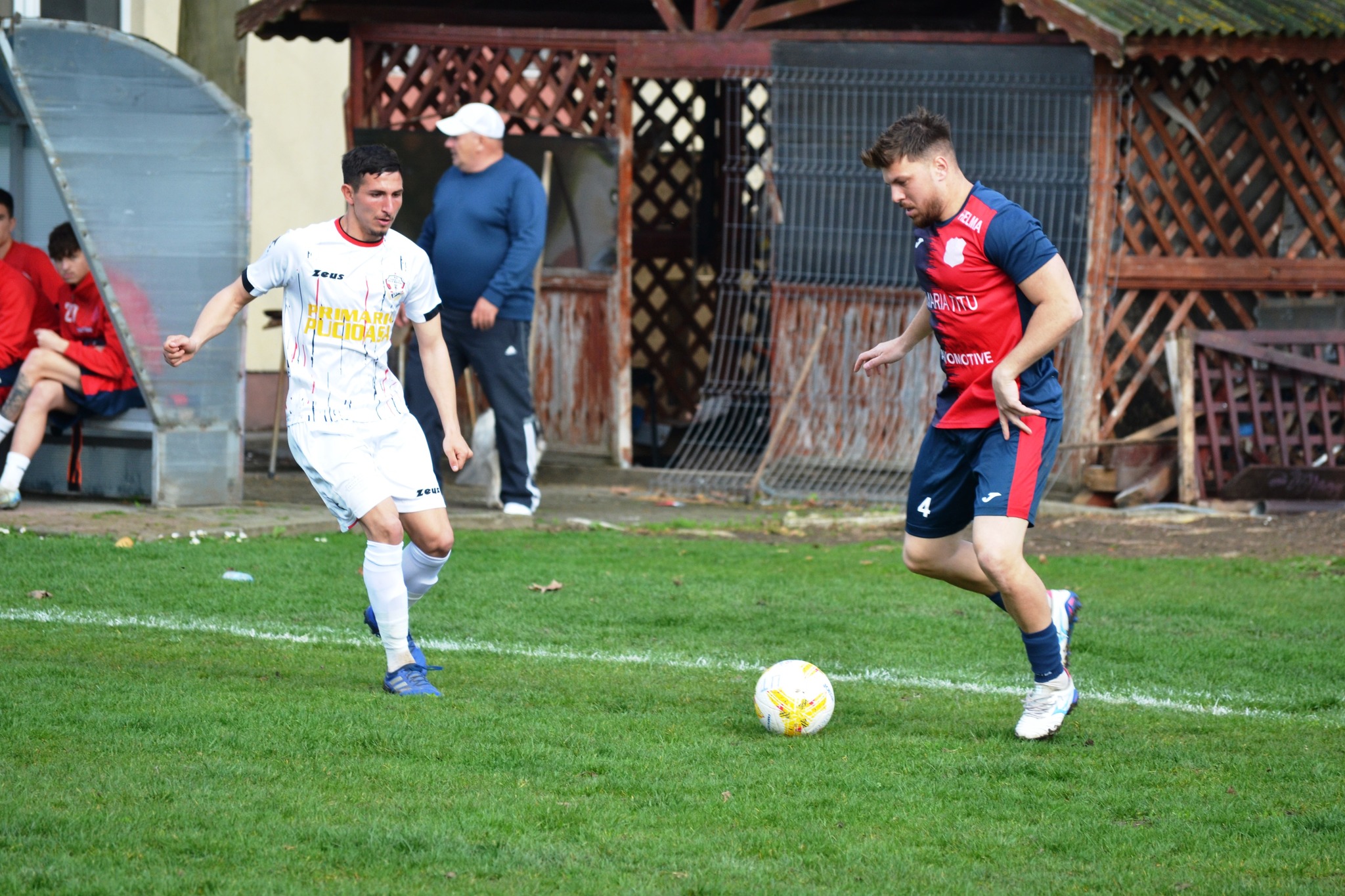 Urban Titu vs CSM Săcele: Derby fierbinte în Liga a III-a