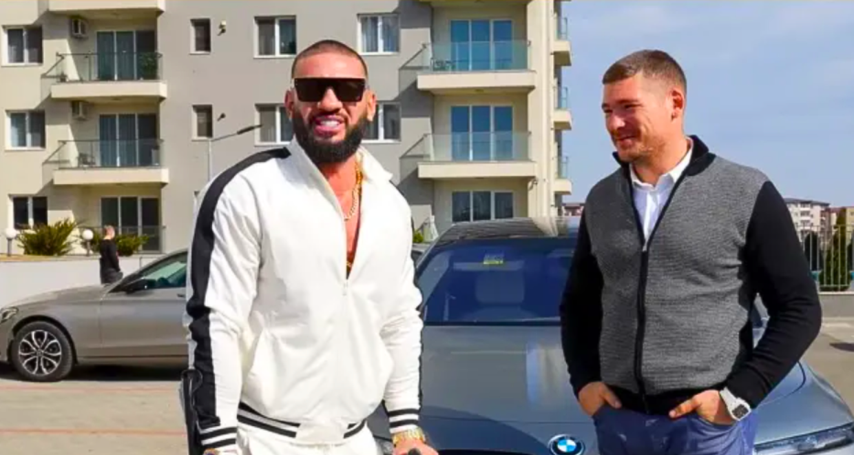 Călin Donca câștigă procesul cu Dorian Popa