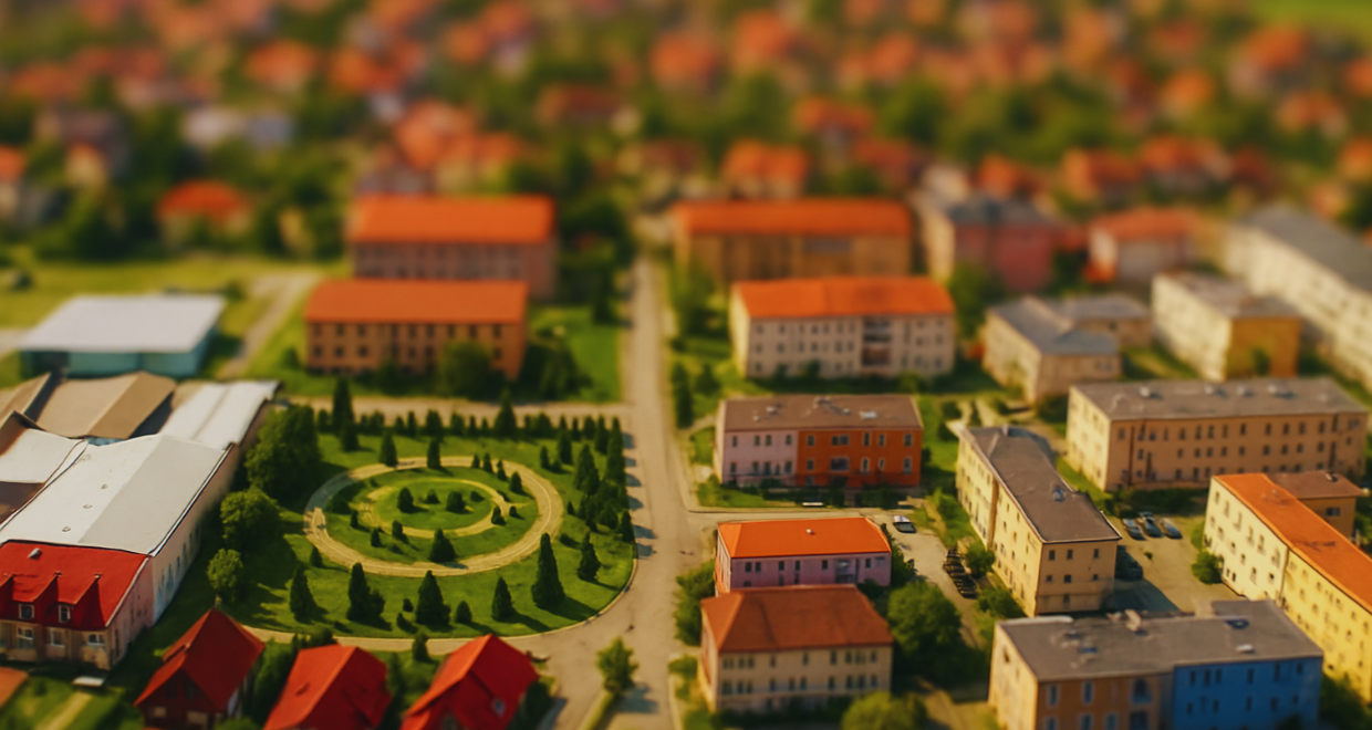 Săcele investește 16,8 milioane lei în Cartierul Ștefan cel Mare