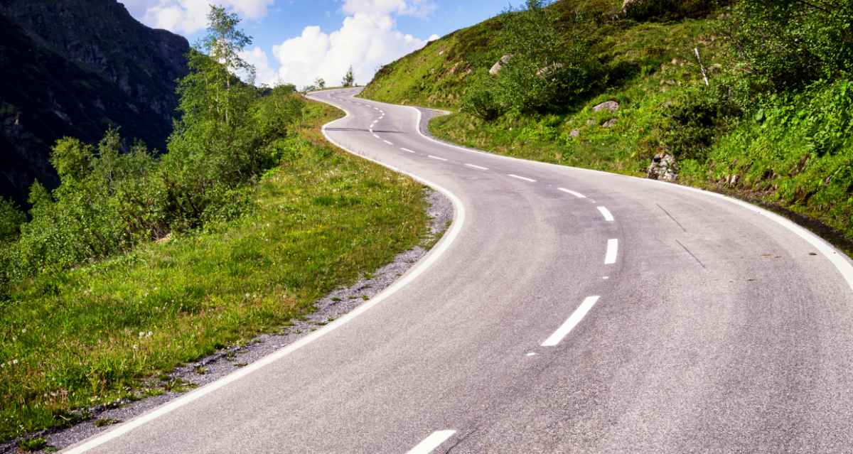 Drumurile județene Brașov: contracte pe 4 ani