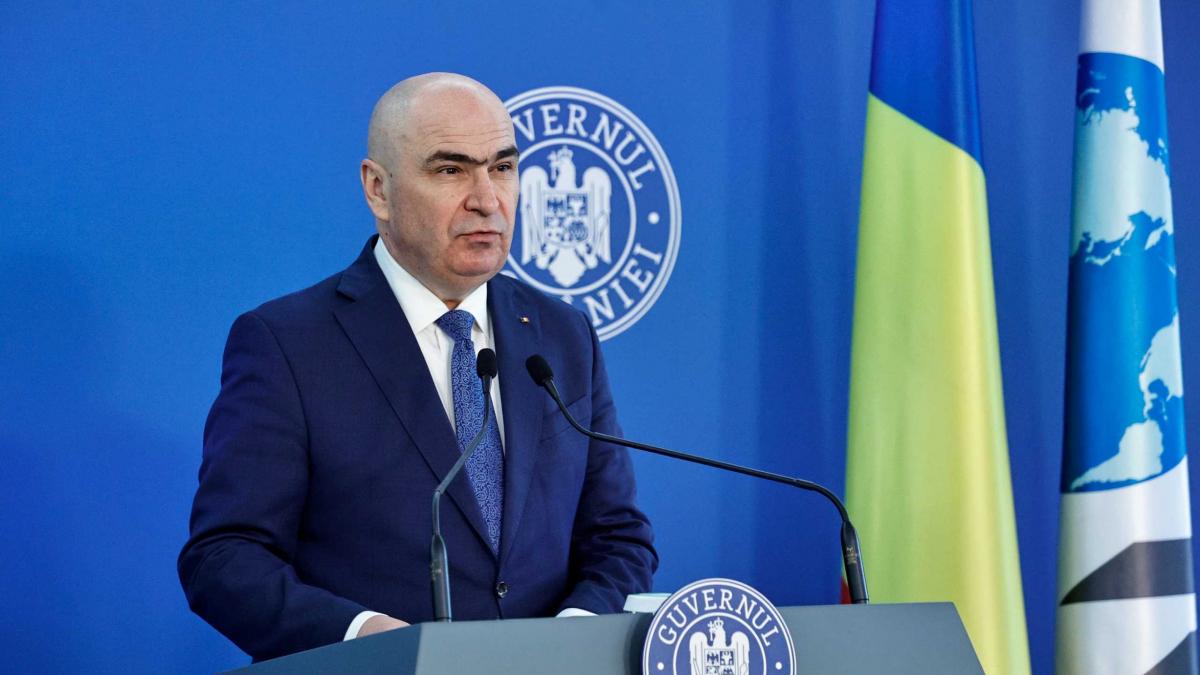 Bolojan începe reforma companiilor de stat din România