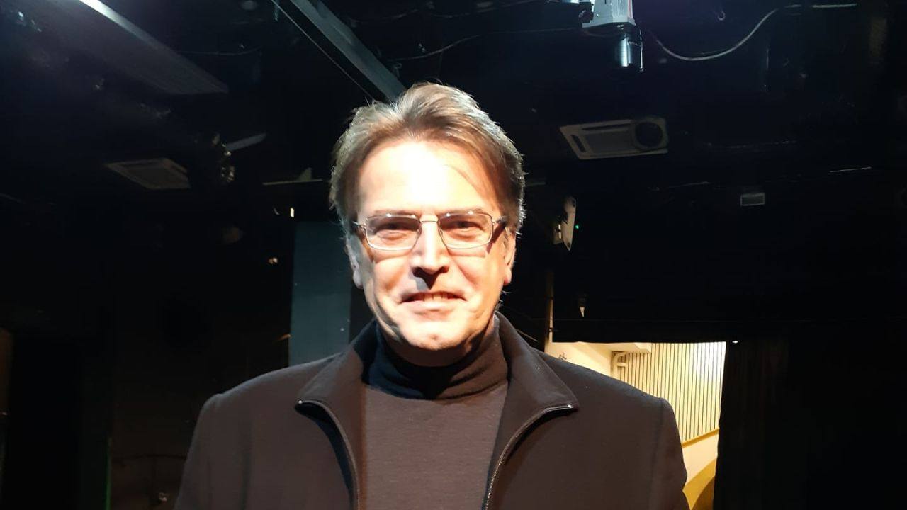 Ioan Isaiu: când pierde provincia un artist al comunității