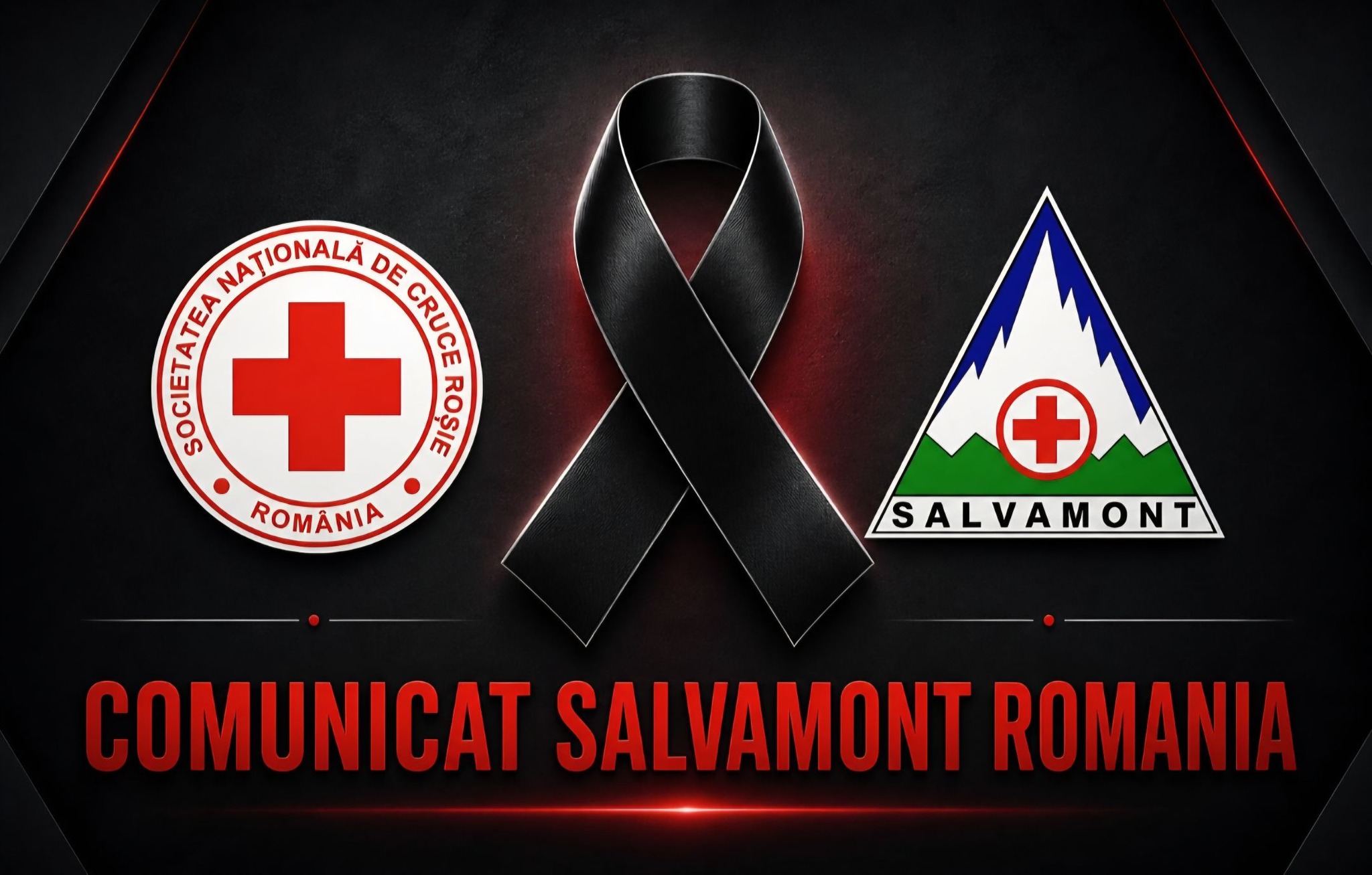 Crucea Roșie vs. Salvamont: procesul care uimește munții