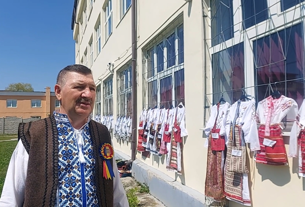 32 de costume populare pentru viitoare generații de brașoveni