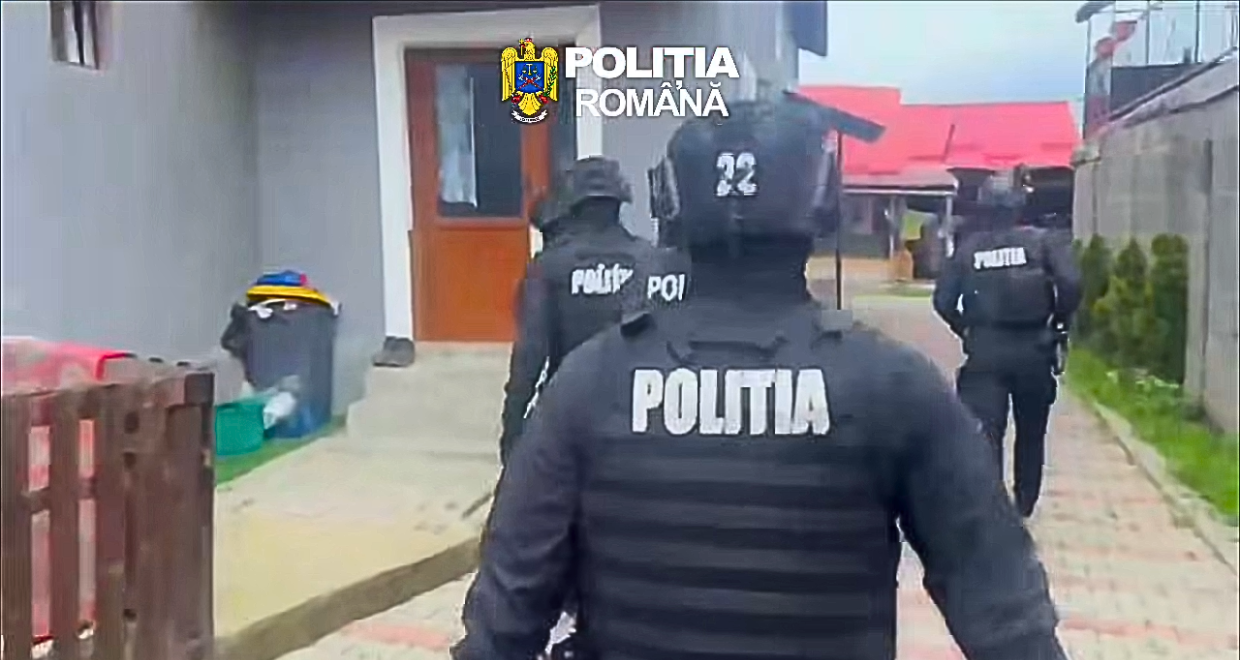 Cămătăreasa din Săcele: când banca se mută în sufragerie