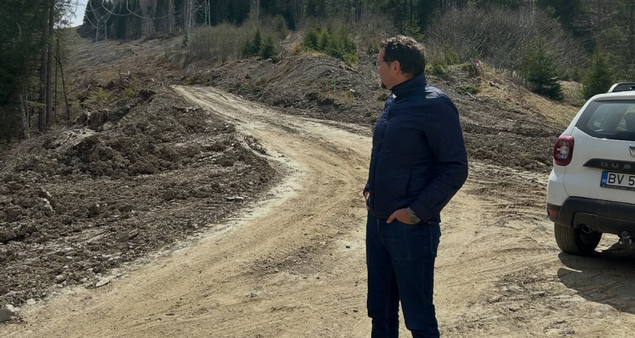 Săcele pe drumul transformării: de la județean la național