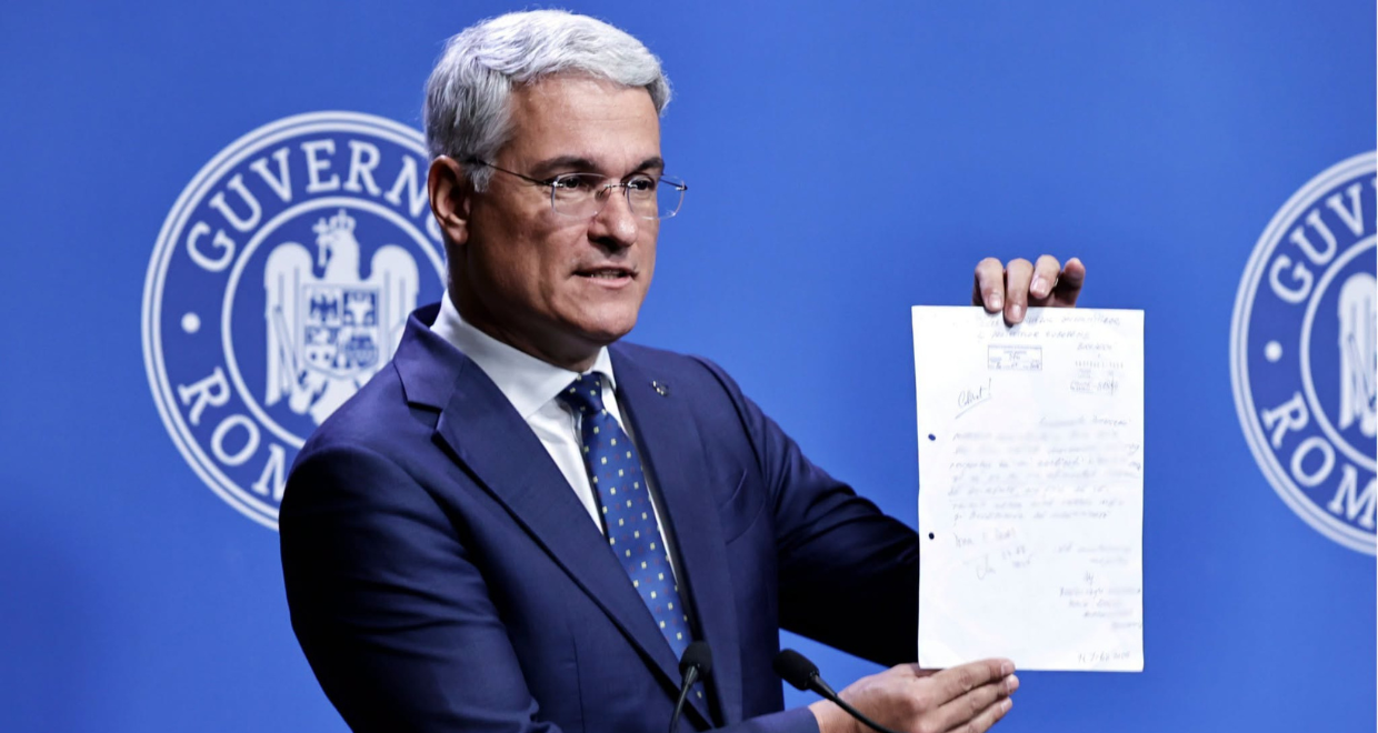 Record de fonduri europene: 10 miliarde euro într-un an