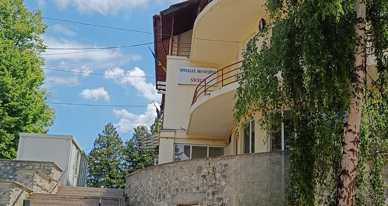 2.652 de urgenţe la Săcele în cinci luni. Ce arată cifrele