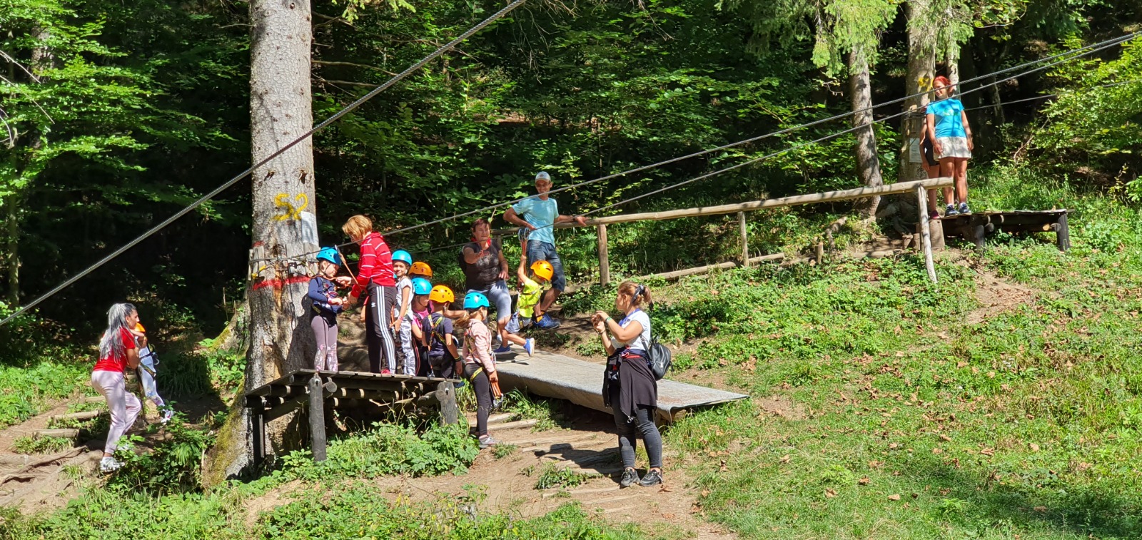 7 Scări: cum s-a transformat o potecă în atracție turistică